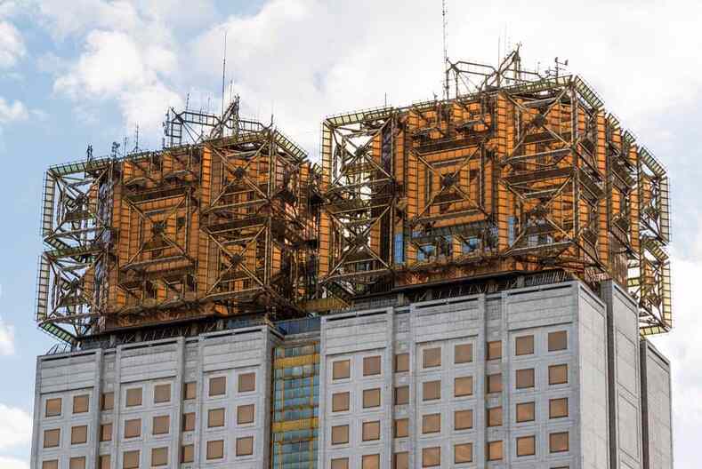 Совет РАН по пространственному развитию